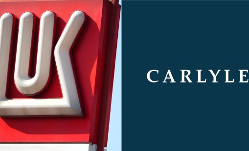 Kакви са условията на Carlyle за закупуването на активите на "Лукойл"? 