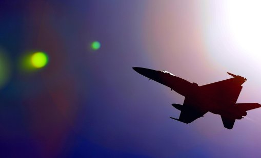 Самолет без оръжие е безполезен инструмент: Украинските F-16 останаха без ракети 
