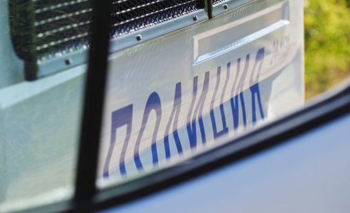 17-годишно момче загина след удар в дърво край Карлово