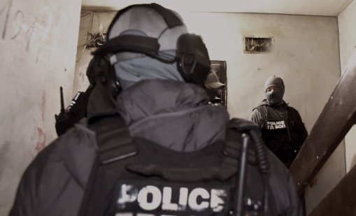 При спецакция: Трима в ареста за трафик на хора и сексуална експлоатация