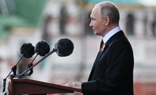 Путин, в сравнително кратка реч: Русия помни уроците от Втората световна война