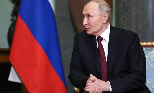 Путин вярва, че 2026 е неговата година - стига да не показва слабост