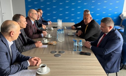 Борисов: Не ми се вижда войната в Иран да приключи бързо 