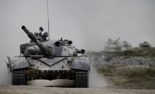 Китайският &bdquo;Ураган 3000&ldquo; може да промени завинаги войната срещу дронове