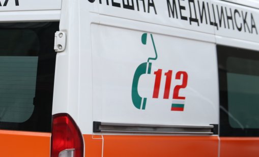 Мъж e с фрактура на черепа след скок в морето в Приморско