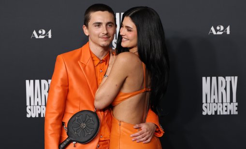 Драми във връзката между Кайли Дженър и Тимъти Шаламе