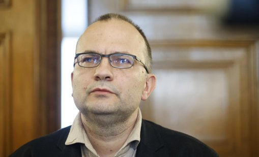 Мартин Димитров: Криза с бюджета няма, а ситуацията е напълно решима