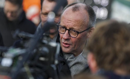 Може ли Германия да си позволи да бъде защитник на Европа?