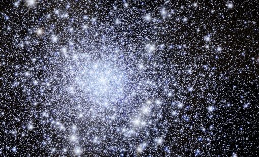 Новият космически телескоп "Роман" ще създаде "Атлас на Вселената"