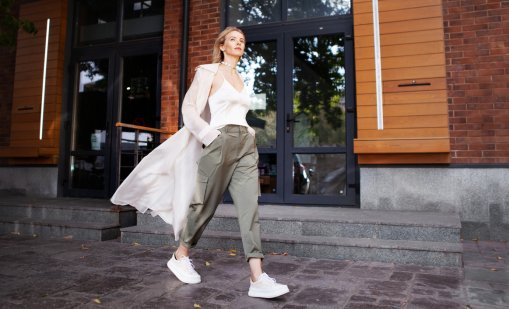 7 пролетни обувки, които ще носим цял сезон