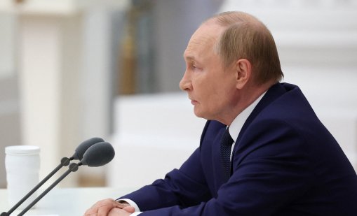 Путин поздрави Северна Корея по случай деня на освобождаването от японско колониално господство