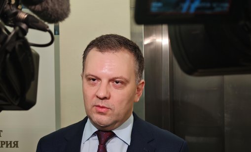 Найденов: Член от дисциплинарния състав по делото срещу Русинова си направи отвод 