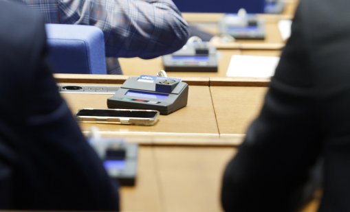 НС решава дали да има служител по почтеността в публичните предприятия