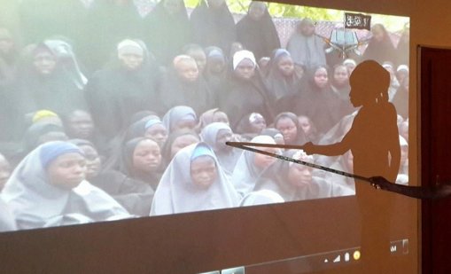 Още 23 деца бяха отвлечени в Нигерия