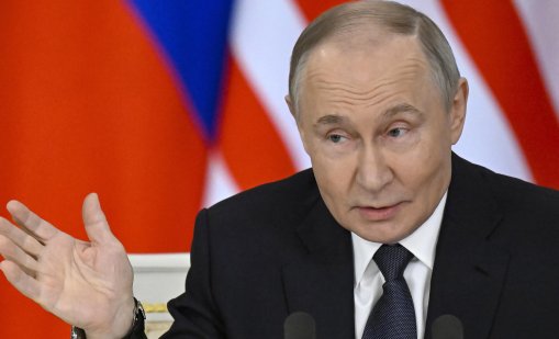 Путин: Трябва да запазим спомена за смелата борба на нашите предци срещу нацизма и расизма