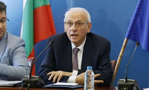 Министър Кирилов: Българското здравеопазване е достъпно и на високо ниво