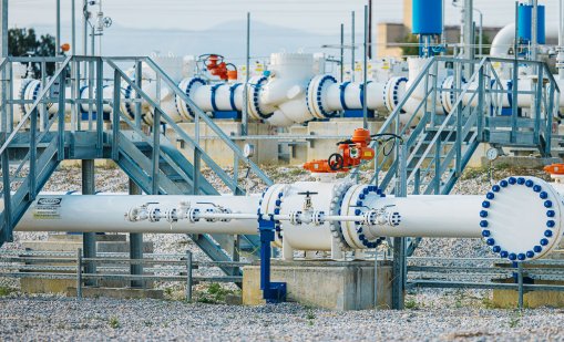 През Монголия до Китай: "Газпром" ще прави газопровод "Силата на Сибир 2"