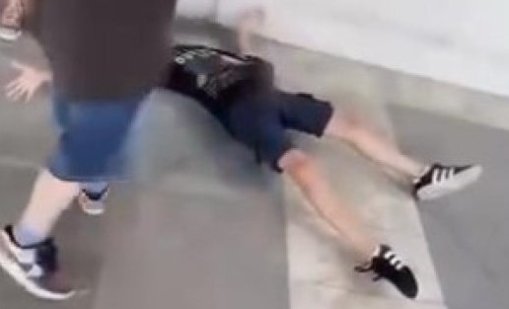 Момчето от Видин, нокаутирало друго дете, отива в интернат за 12 месеца 