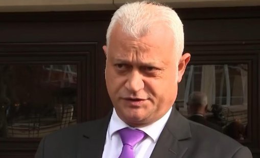 Вътрешният министър ще маха главния секретар на МВР