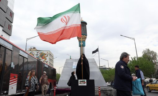 Ядрената програма на Иран е оцеляла въпреки ударите на САЩ и Израел 