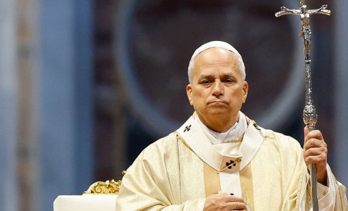 Папа Лъв XIV с критика към Тръмп и Ванс часове преди стрелбата