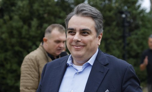 Асен Василев: Следващата битка с кабинета ще е за бюджета