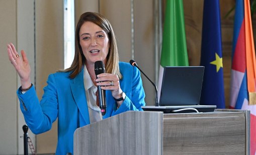 Роберта Мецола: Влизането на България в Шенген беше дългоочаквана стъпка 