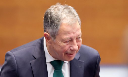 Румен Миланов: Рано е да се говори за сваляне на имунитета на Пеевски