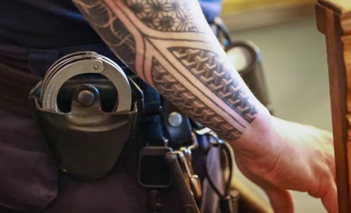 Мъж, държал родителите си в капан: Ще ви убия, ако излезете