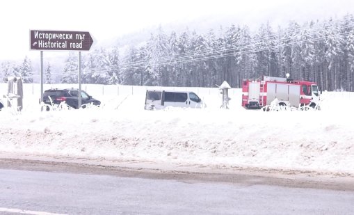 Бойко Найденов за казуса "Петрохан": Недопустимо е при трима убити да се говори за "Туин пийкс"