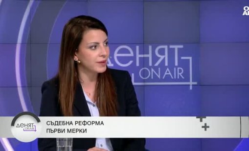 Николета Тодорова: Етнизирането на случая в Кърджали е риск за националната сигурност