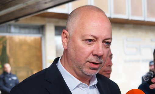 Желязков: Настояваме да се спазва договореното с РСМ