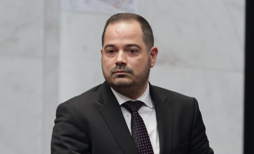 Калин Стоянов нападна МВР министъра, бил &ldquo;тотално объркан човек&rdquo;