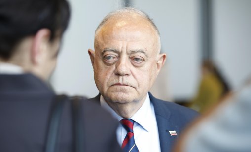 Атанас Атанасов: Разделението на ПП-ДБ ерозира общата ни кауза