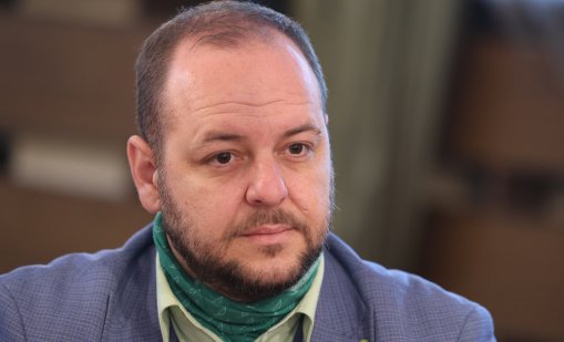 &bdquo;Зелено движение&ldquo;: Обвинението срещу Сандов е част от &bdquo;активно мероприятие&ldquo;
