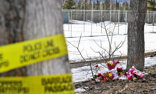 Стрелецът в канадското училище е 18-годишна трансжена с психически проблеми