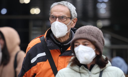 Лекари предупреждават: Грипът настъпва, а противогрипните ваксини са отдавна изчерпани