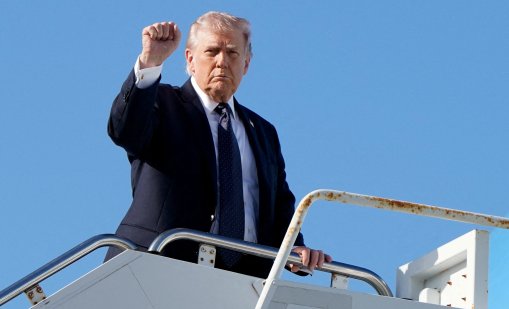 Тръмп: Иран иска да преговаря, но вече е твърде късно