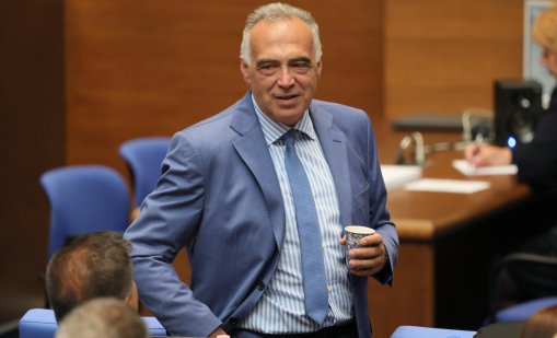 Антон Кутев: Не изключвам до края на годината да се случат промени с данъците