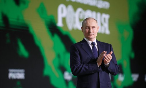 Путин на срещата на БРИКС: Либералната глобализация се изчерпа