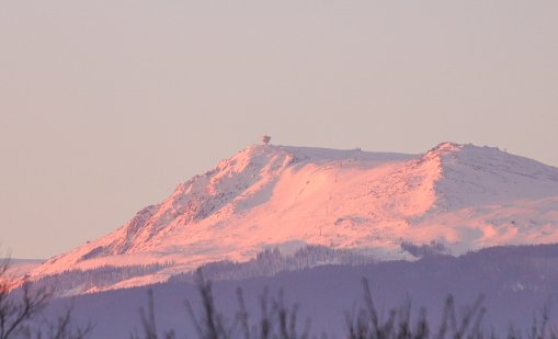 ПСС: Туристите да не навлизат в подветрените склонове на планините