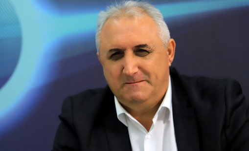 Мехмед Дикме: Борисов ще определи кой ще е следващият служебен премиер 