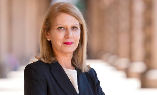 Мира Райчева-Шекерджиева бе избрана за съдия в Трибунала на ООН по споровете 