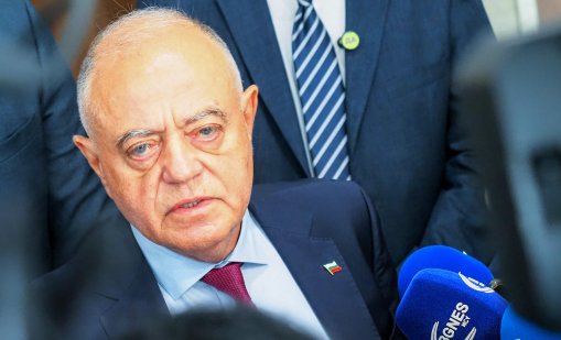 Атанасов категоричен: ПП-ДБ няма да подкрепи вота на недоверие