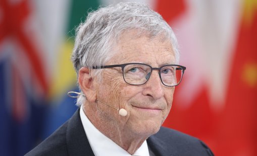 Бил Гейтс заби нож на климатичните фанатици, включи задна - няма да се мре