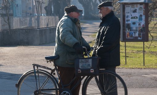 Скача цената за купуване на недостигащ стаж за пенсия