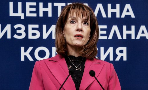 Жажда за власт: 4786 души искат да са депутати в 52-рото НС