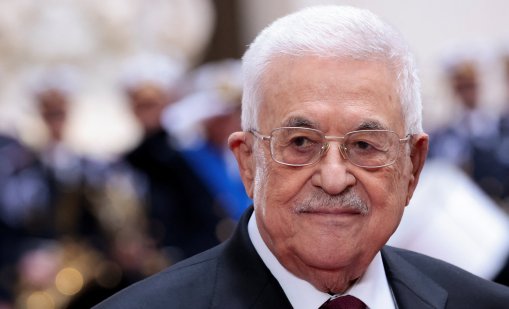 Махмуд Абас на 90 г.: Силно отслабен от Израел и непопулярен сред палестинците