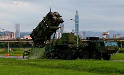 Дания избира европейски противоракетен щит пред "Пейтриът"