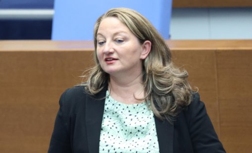 Сачева: 30 хиляди български деца живеят в условията на родителски конфликт